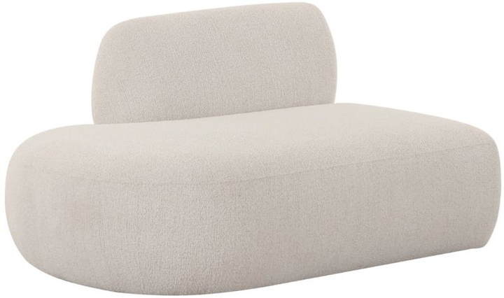 Lusso Curved Sofa - Future Classics Furniture