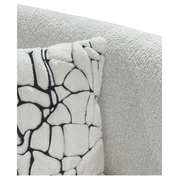 Lusso Curved Sofa - Future Classics Furniture