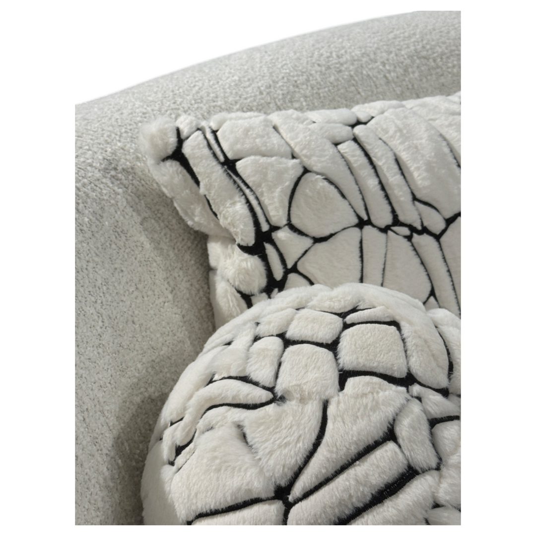 Lusso Curved Sofa - Future Classics Furniture