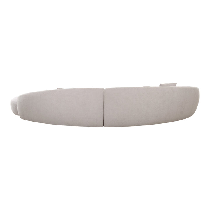 Mars Sofa Beige - Future Classics Furniture
