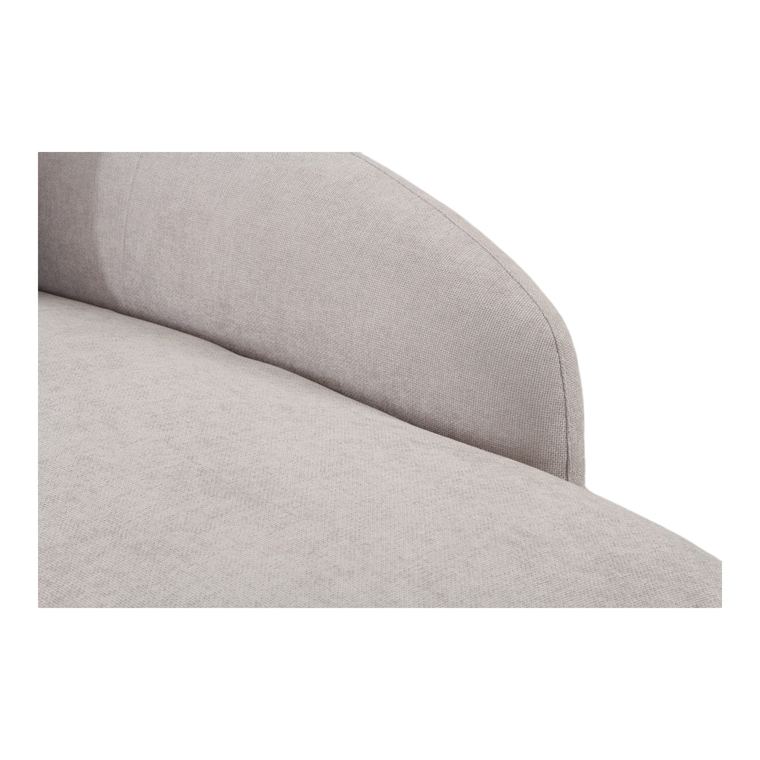 Mars Sofa Beige - Future Classics Furniture