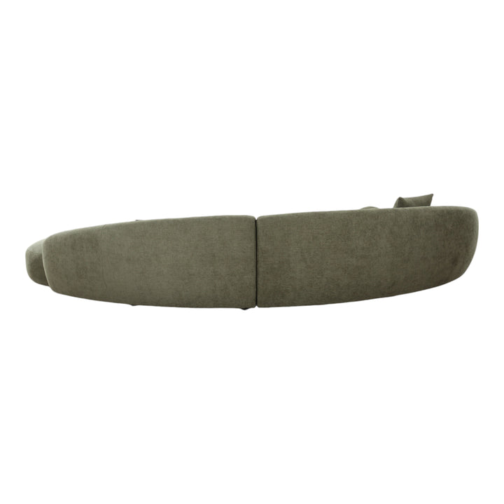 Mars Sofa Moss Green - Future Classics Furniture