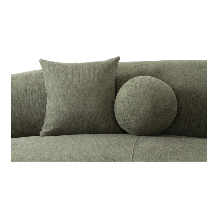 Mars Sofa Moss Green - Future Classics Furniture