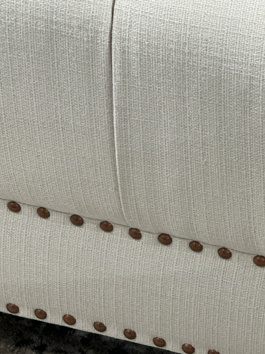 Musa 3 Seater Sofa Creme - Future Classics Furniture