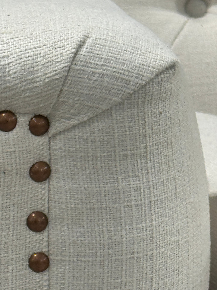 Musa 3 Seater Sofa Creme - Future Classics Furniture