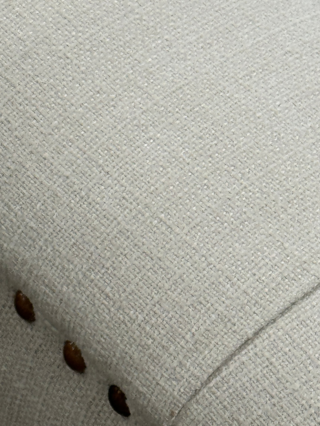 Musa 3 Seater Sofa Creme - Future Classics Furniture