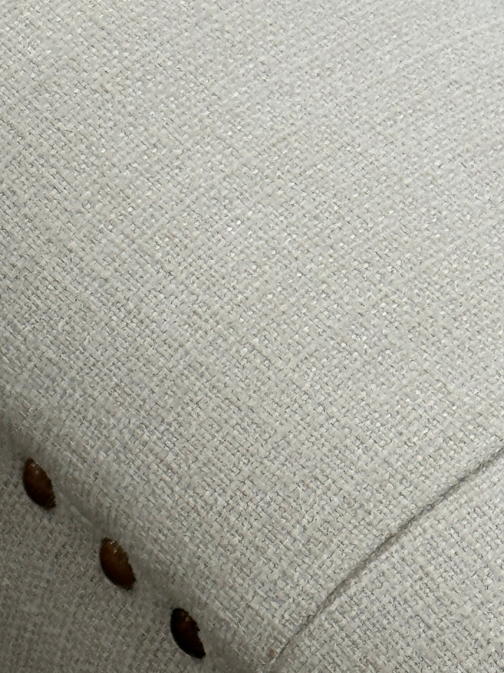 Musa 3 Seater Sofa Creme - Future Classics Furniture