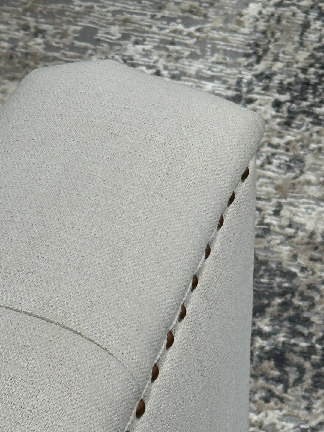 Musa 3 Seater Sofa Creme - Future Classics Furniture