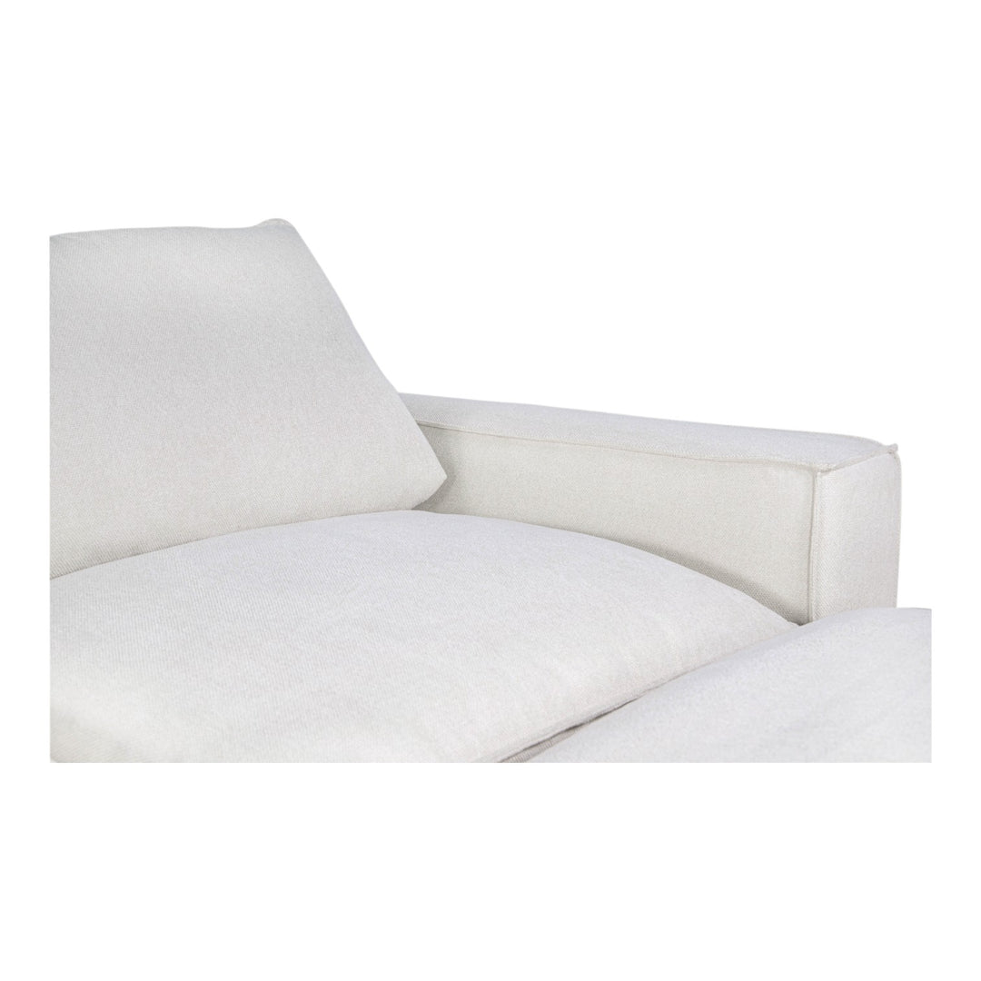 Plushy Modular Sofa Beige - Future Classics Furniture