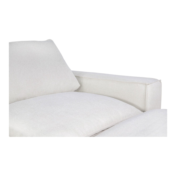 Plushy Modular Sofa Beige - Future Classics Furniture