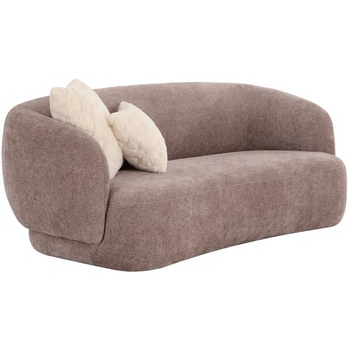 Puffy 2 Seater Sofa - Future Classics Furniture