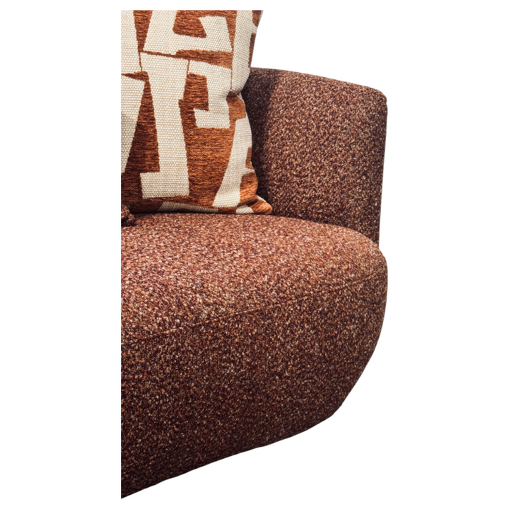 Rossa 3 Seater - Future Classics Furniture