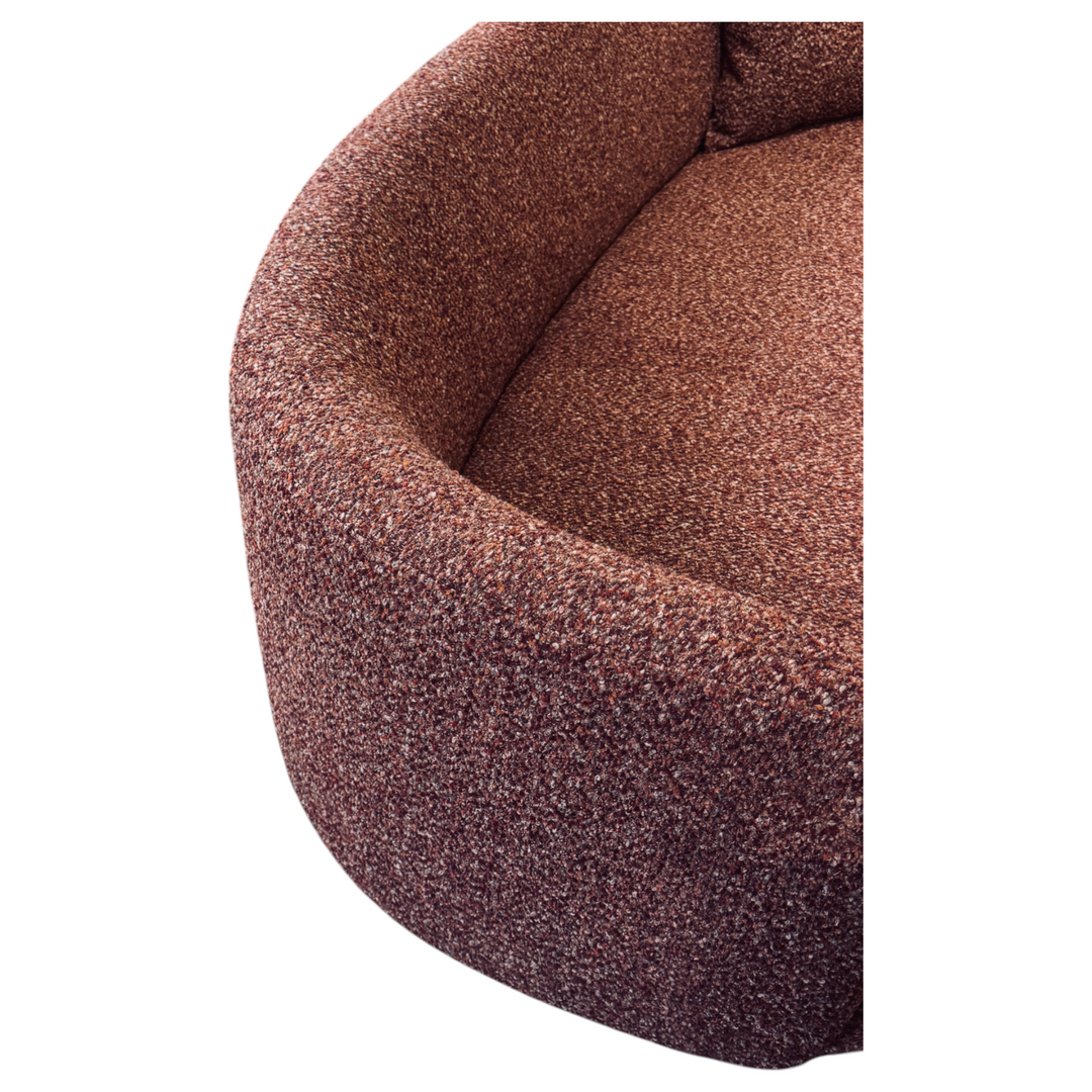 Rossa 3 Seater - Future Classics Furniture