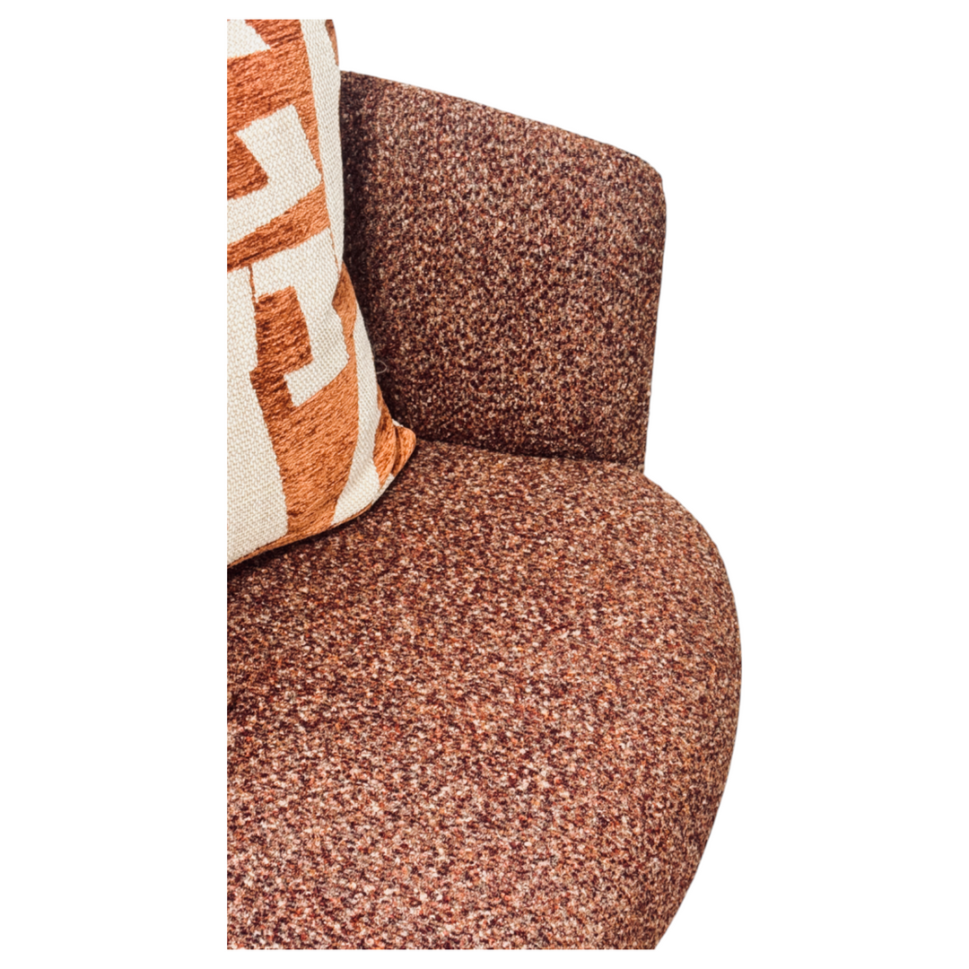 Rossa 3 Seater - Future Classics Furniture
