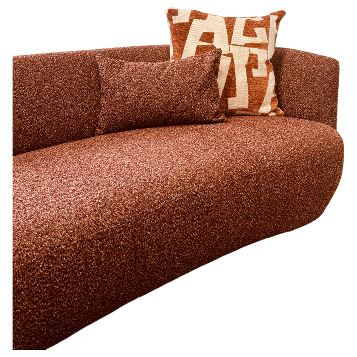 Rossa 3 Seater - Future Classics Furniture