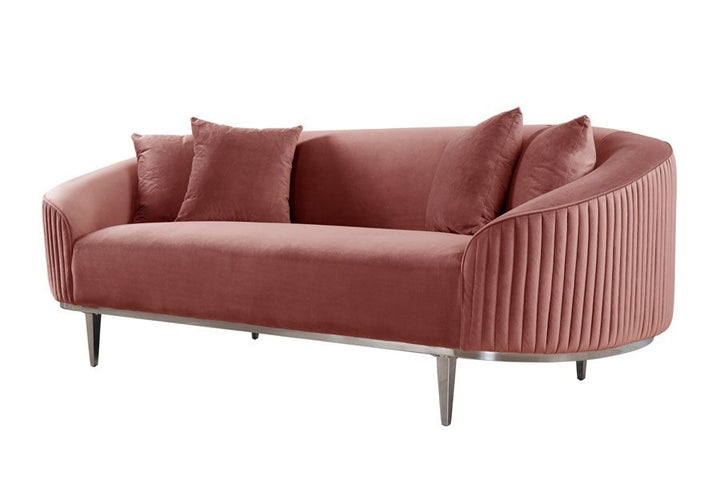 Roxana 3 Seater Sofa - Future Classics Furniture