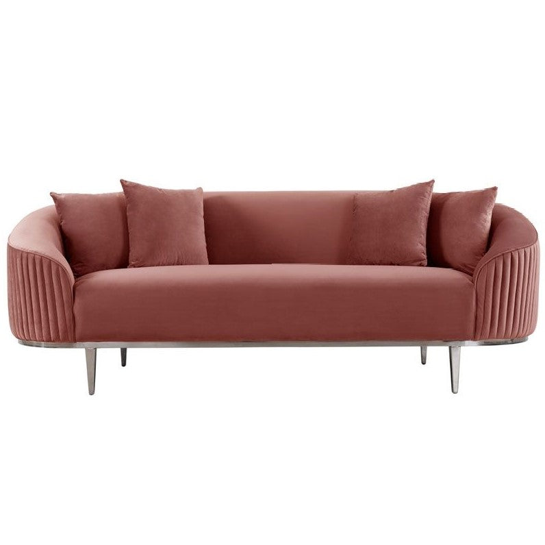 Roxana 3 Seater Sofa - Future Classics Furniture