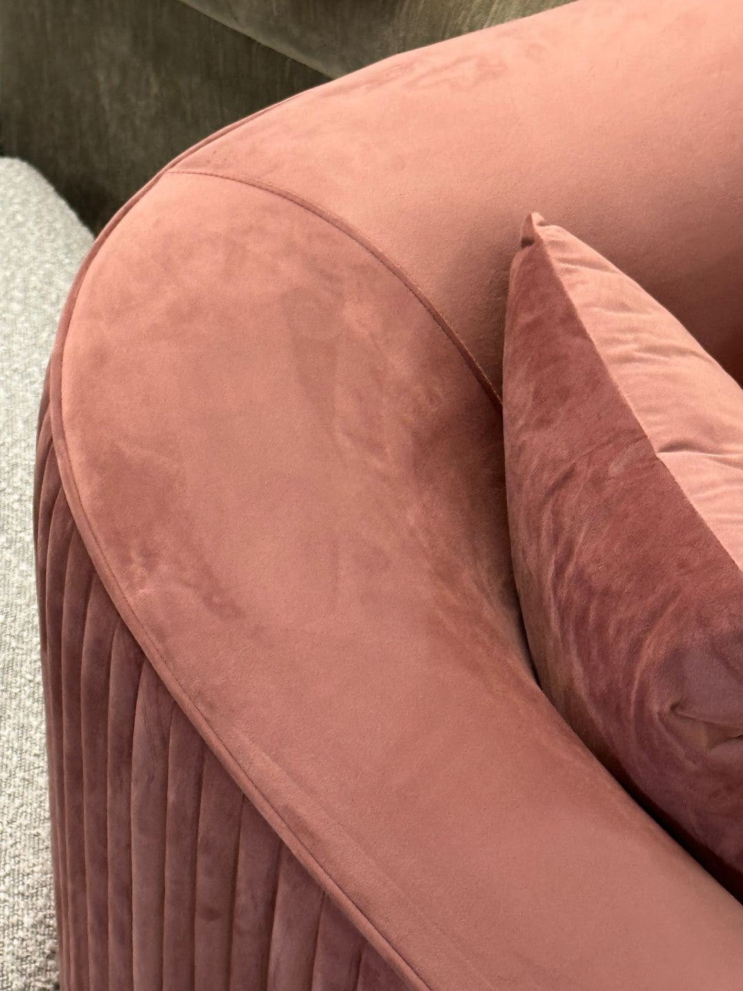 Roxana 3 Seater Sofa - Future Classics Furniture