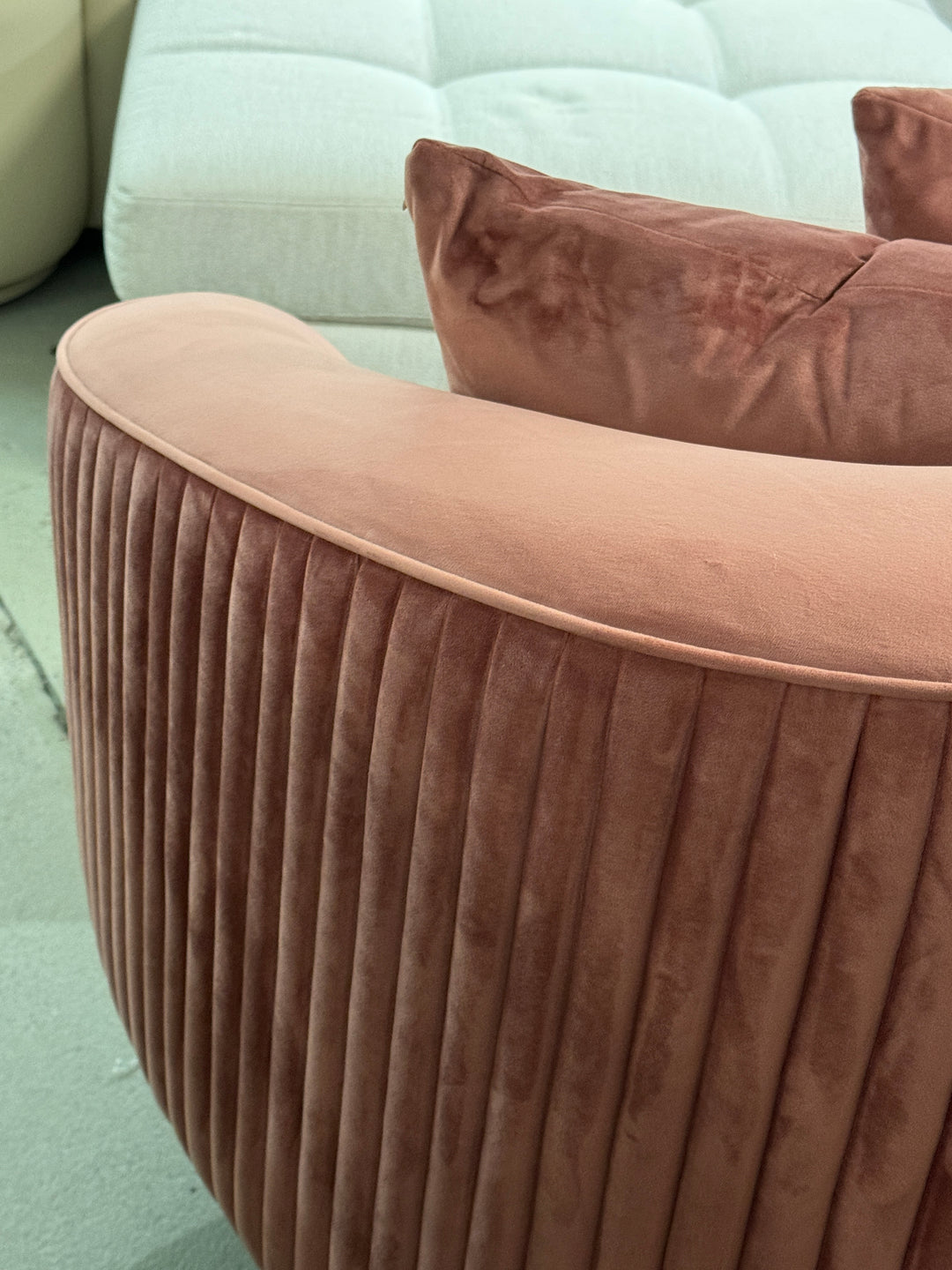 Roxana 3 Seater Sofa - Future Classics Furniture