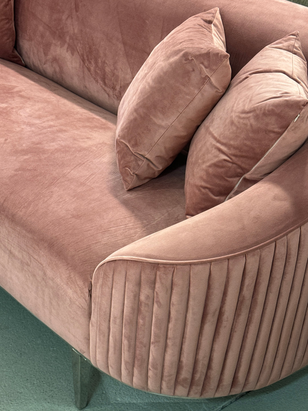 Roxana 3 Seater Sofa - Future Classics Furniture