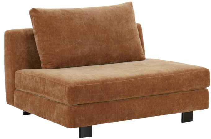 Rustic Modular Sofa - Future Classics Furniture