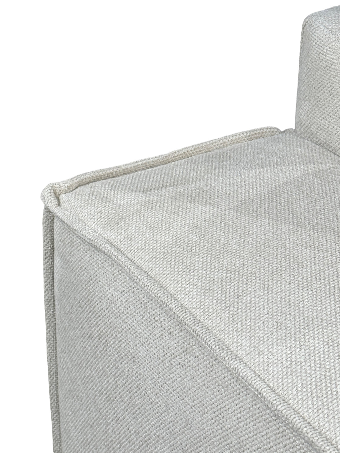 Serenity 3 Seater Sofa Beige - Future Classics Furniture