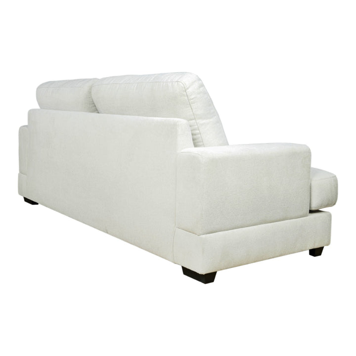 Snuggy 3 Seater Sofa Beige - Future Classics Furniture