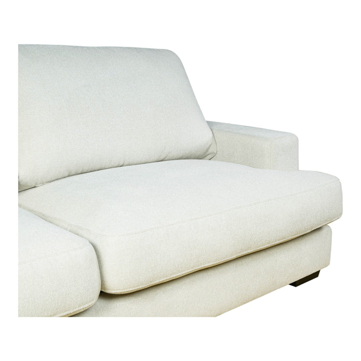 Snuggy 3 Seater Sofa Beige - Future Classics Furniture