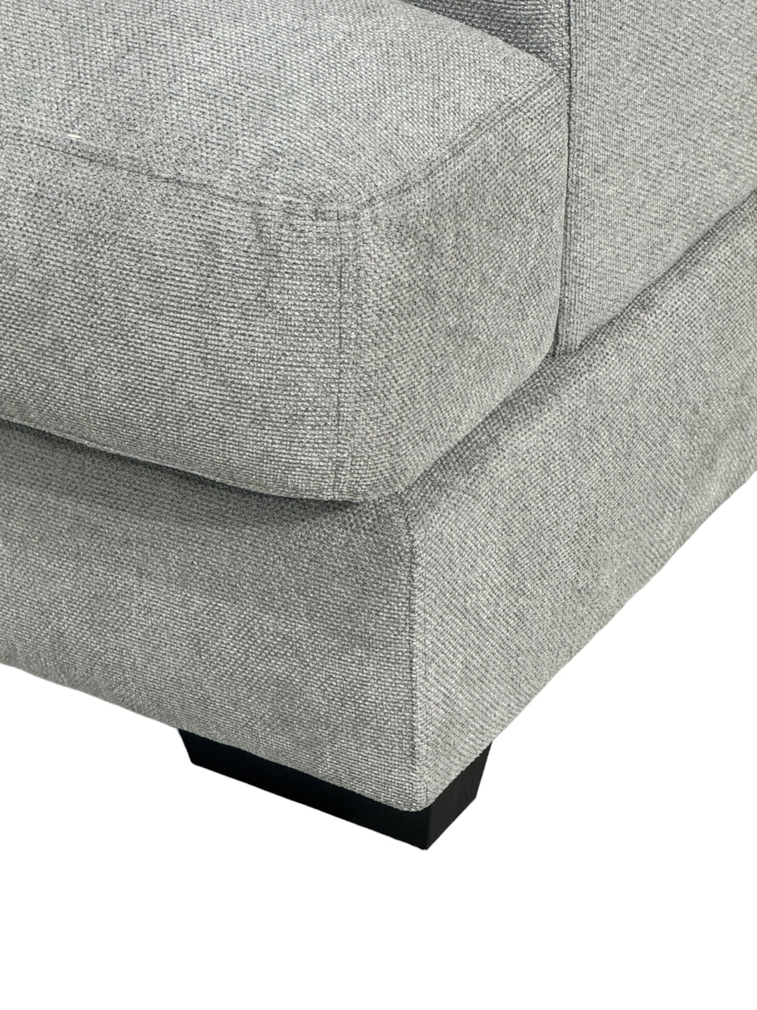 Snuggy 3 Seater Sofa Light Grey - Future Classics Furniture