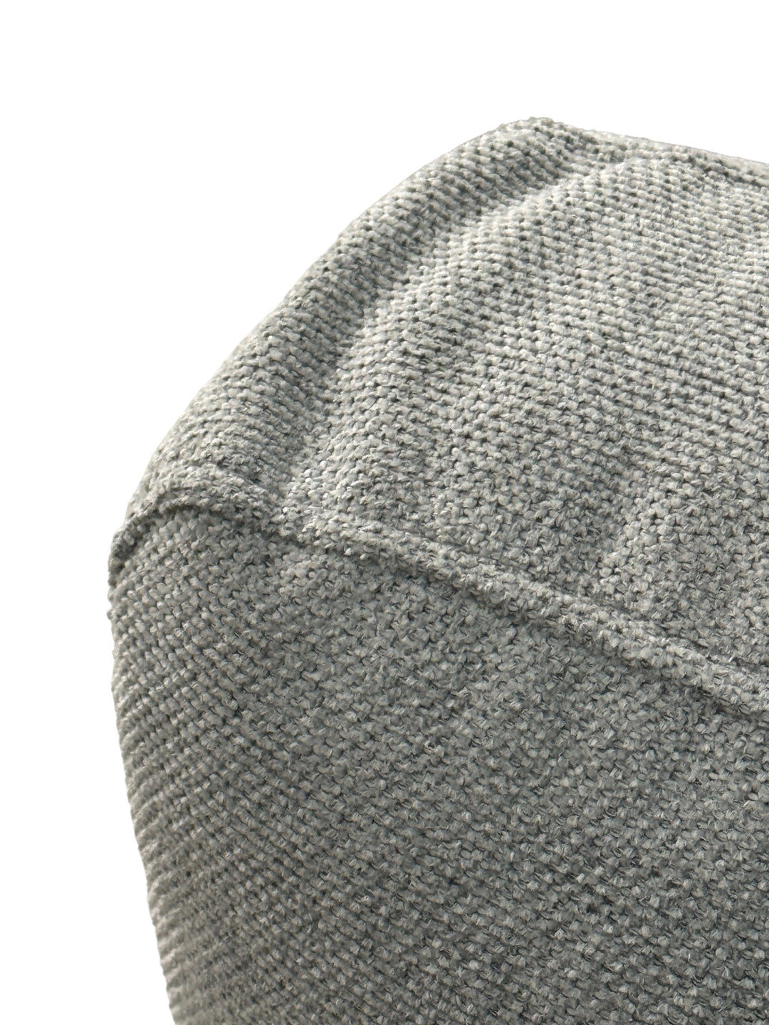 Snuggy 3 Seater Sofa Light Grey - Future Classics Furniture