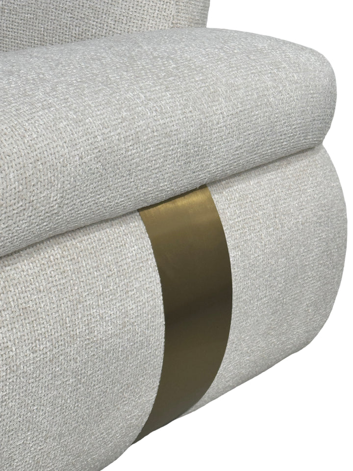 Status Corner Sofa - Future Classics Furniture