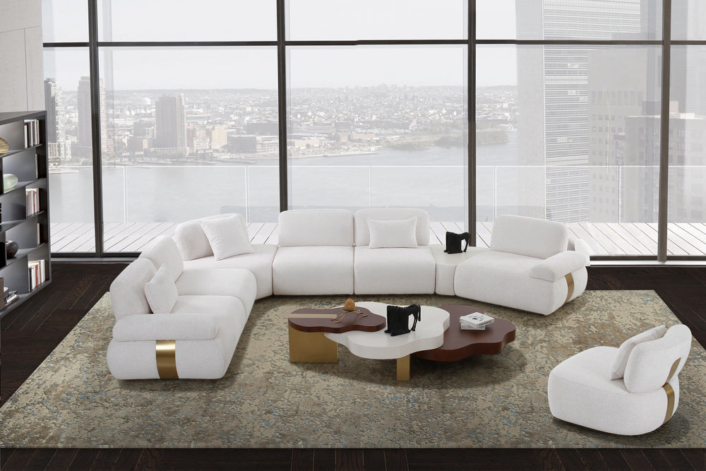 Status Modular Sofa - Future Classics Furniture