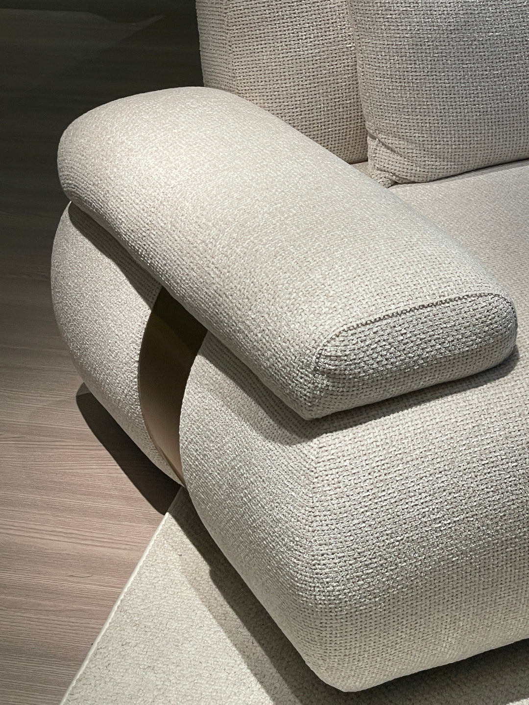 Status Modular Sofa - Future Classics Furniture