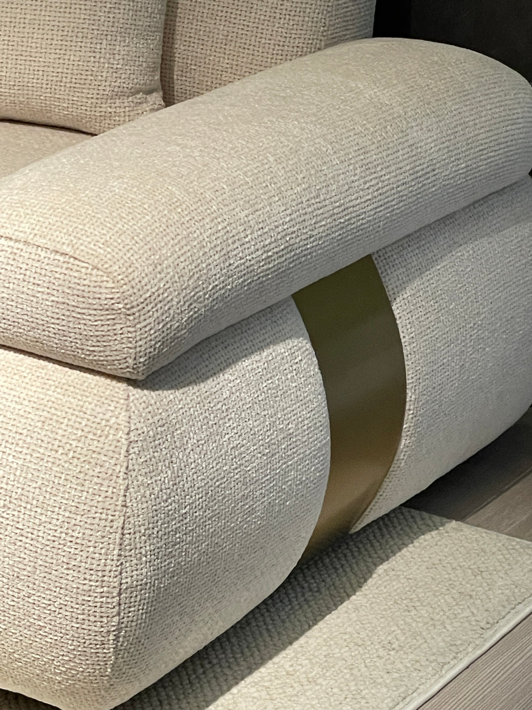 Status Modular Sofa - Future Classics Furniture