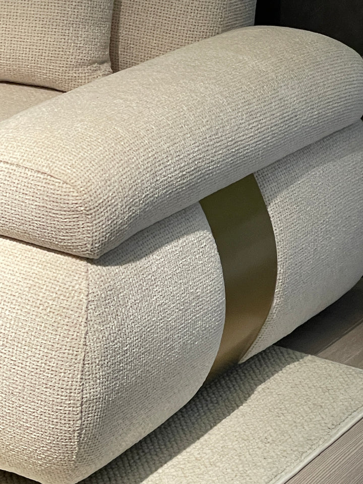 Status Modular Sofa - Future Classics Furniture