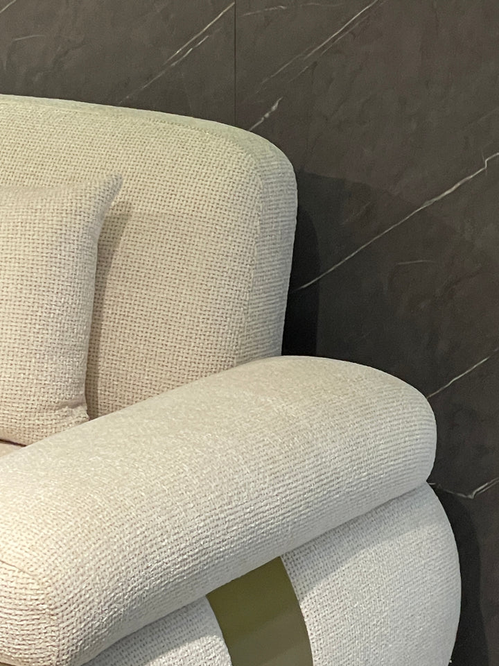 Status Modular Sofa - Future Classics Furniture