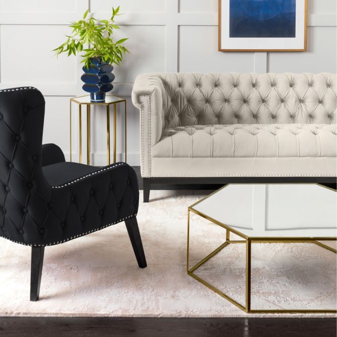 Sura 2 Seater Sofa - Future Classics Furniture