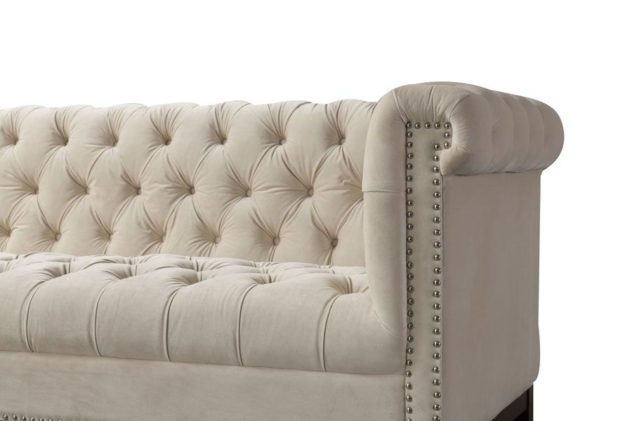 Sura 3 Seater Sofa - Future Classics Furniture