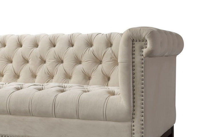 Sura 3 Seater Sofa - Future Classics Furniture