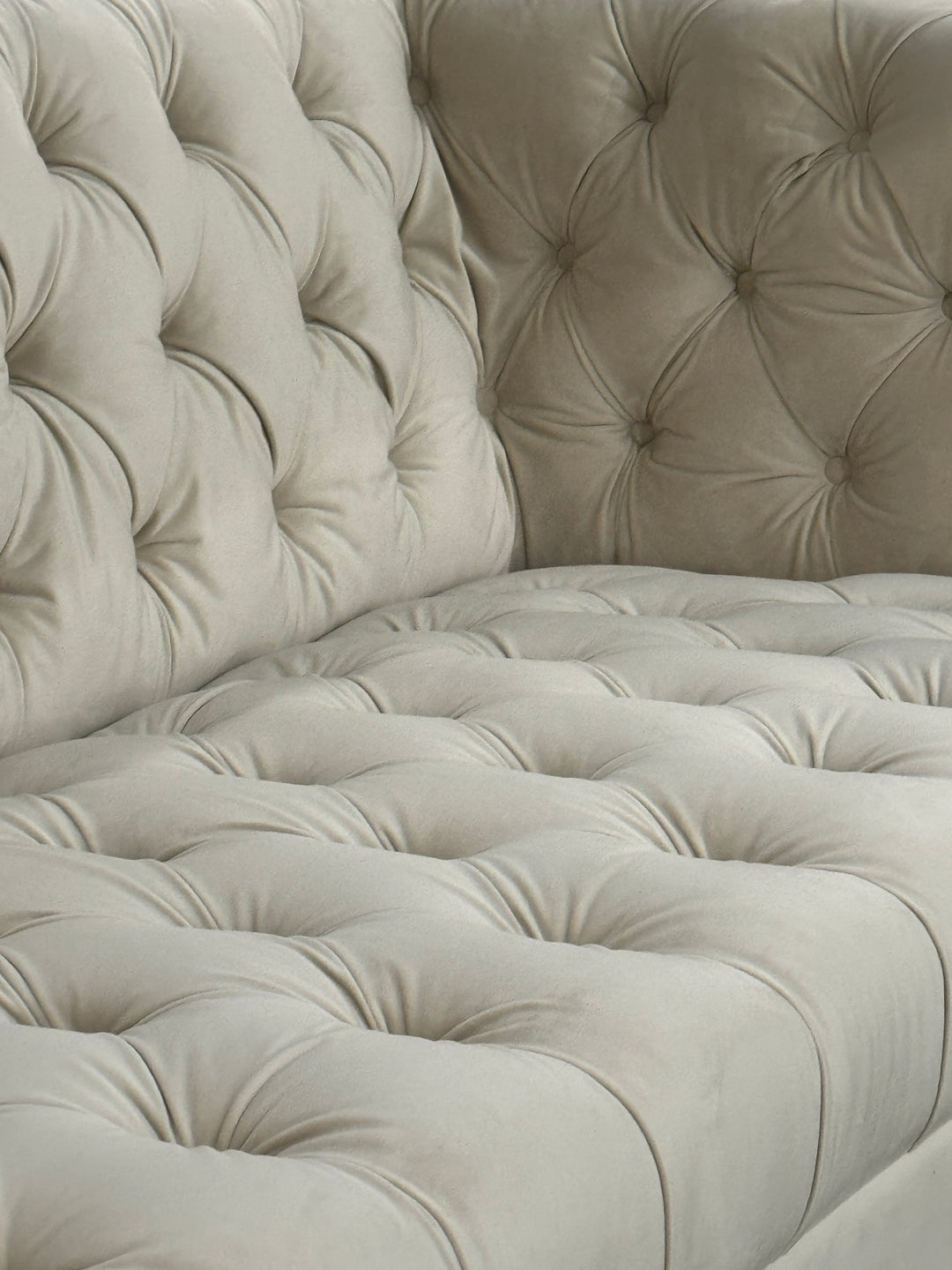 Sura 3 Seater Sofa - Future Classics Furniture