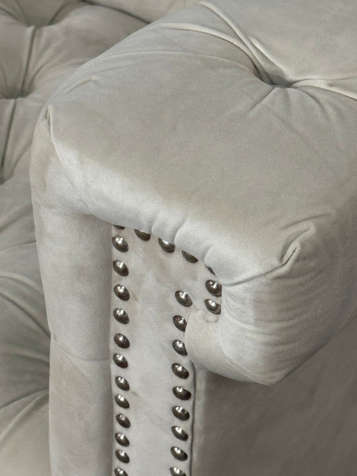 Sura 3 Seater Sofa - Future Classics Furniture