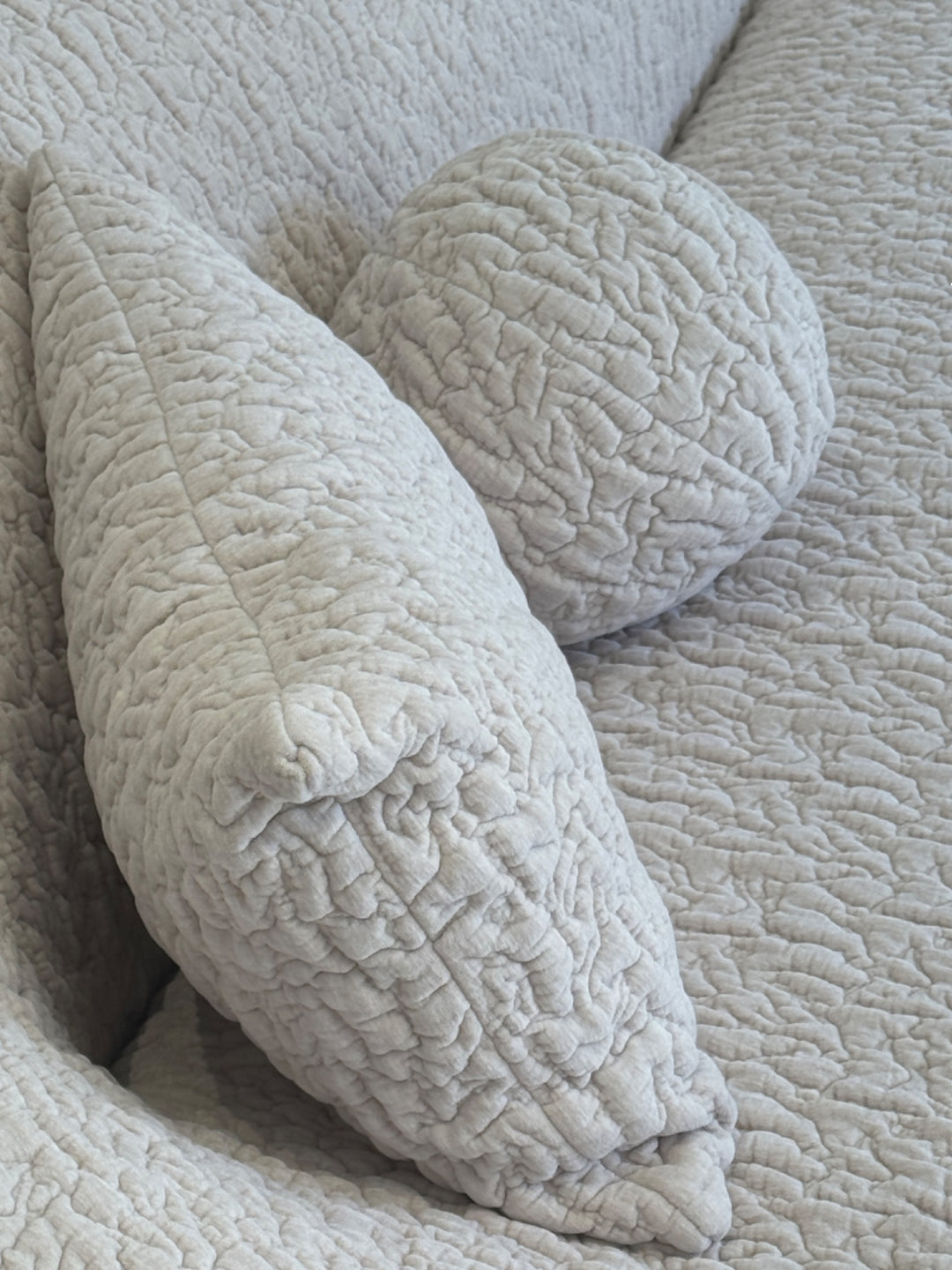 Tamarama 3 Seater - Future Classics Furniture