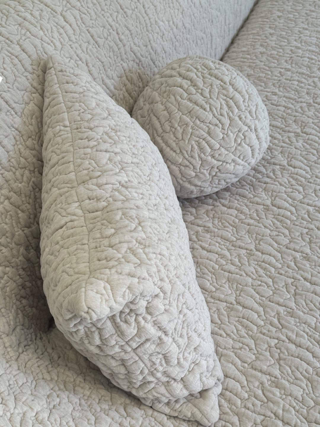 Tamarama 3 Seater - Future Classics Furniture