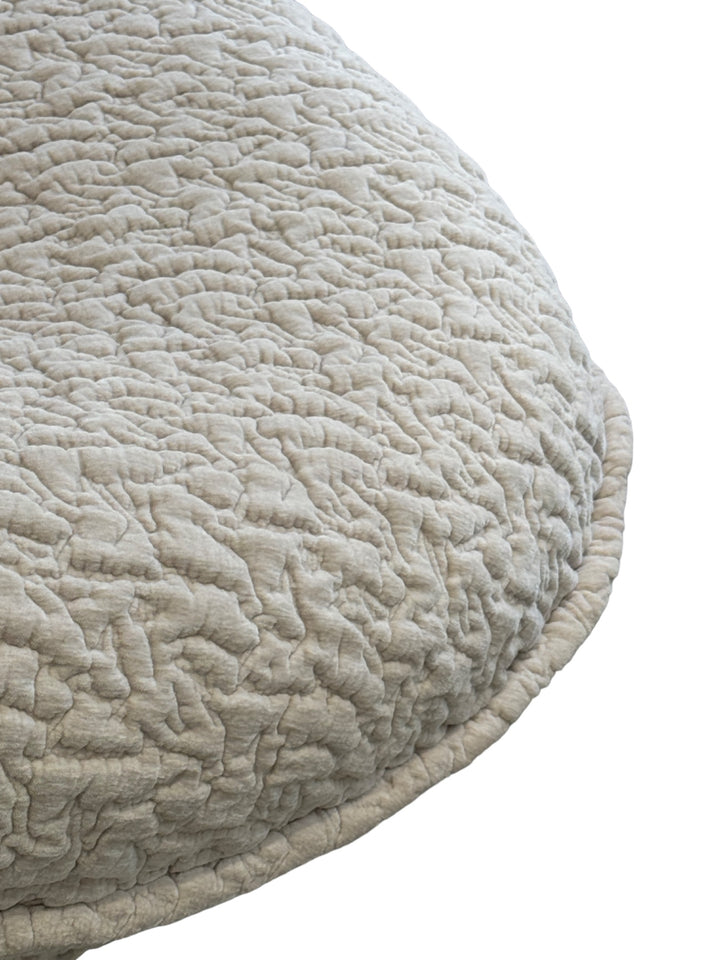 Tamarama Swivel Chair - Future Classics Furniture