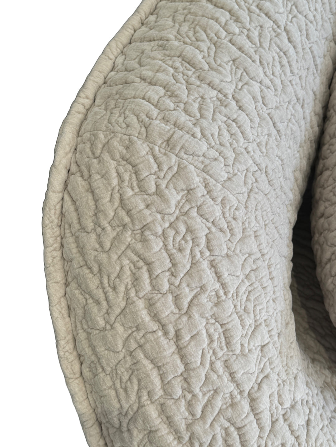 Tamarama Swivel Chair - Future Classics Furniture