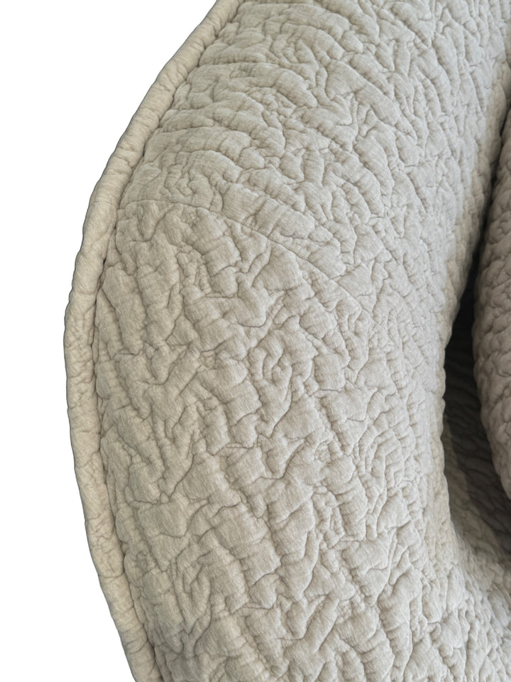 Tamarama Swivel Chair - Future Classics Furniture