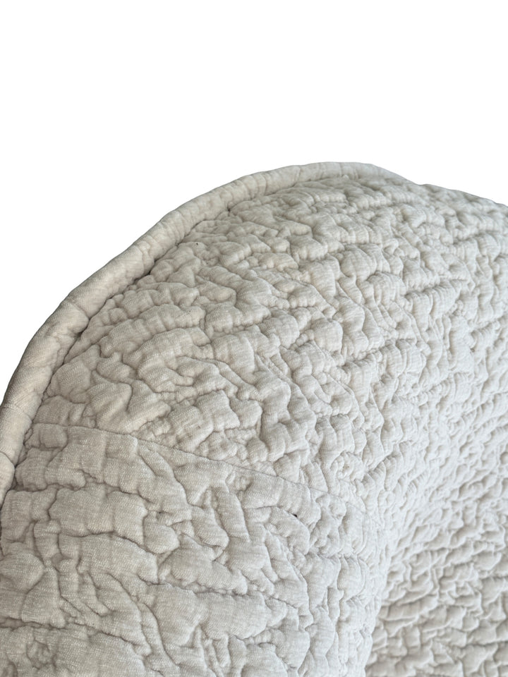 Tamarama Swivel Chair - Future Classics Furniture