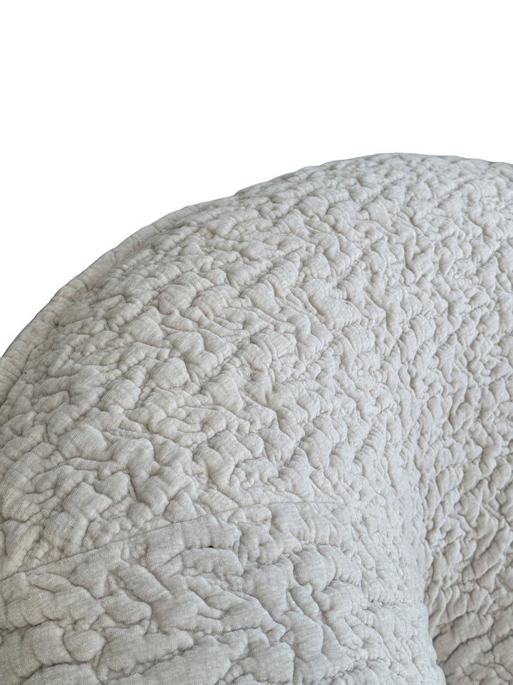 Tamarama Swivel Chair - Future Classics Furniture