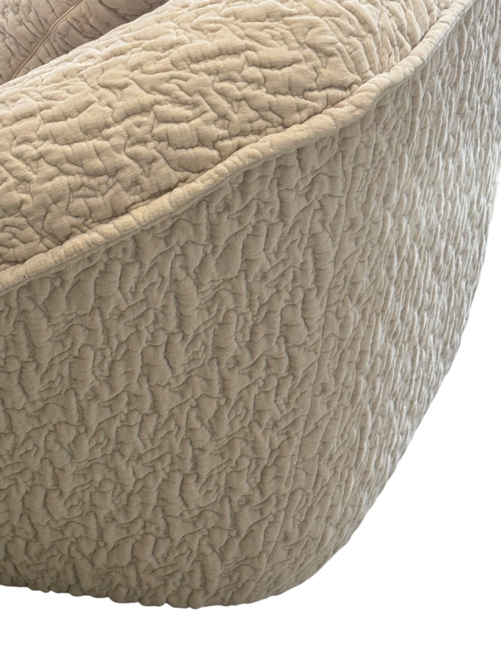 Tamarama Swivel Chair - Future Classics Furniture