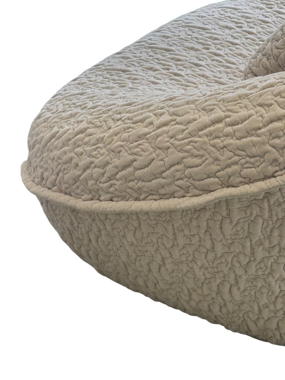 Tamarama Swivel Chair - Future Classics Furniture